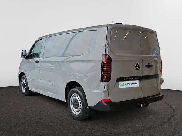 VOLKSWAGEN Transporter T7 30 Fou Swb (2026) — foto 20 van 27