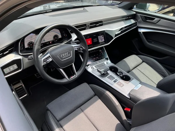 AUDI A6 Dsl (2022) — foto 20 van 21