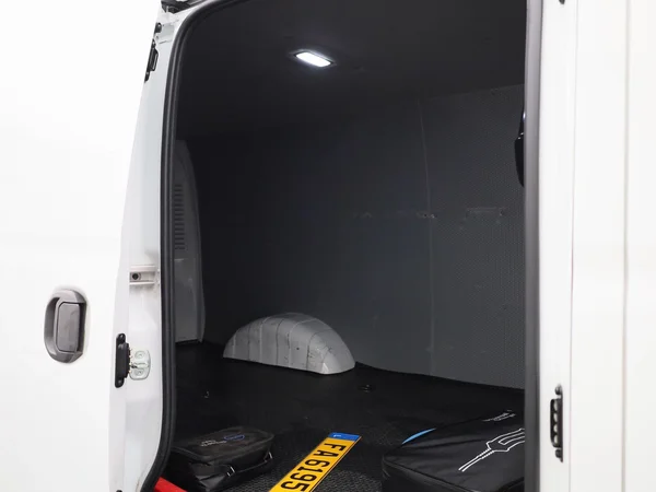 Maxus eDeliver3 (2024) — foto 5 van 41
