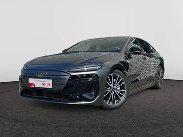AUDI A6 Sportback e-tron (2026)