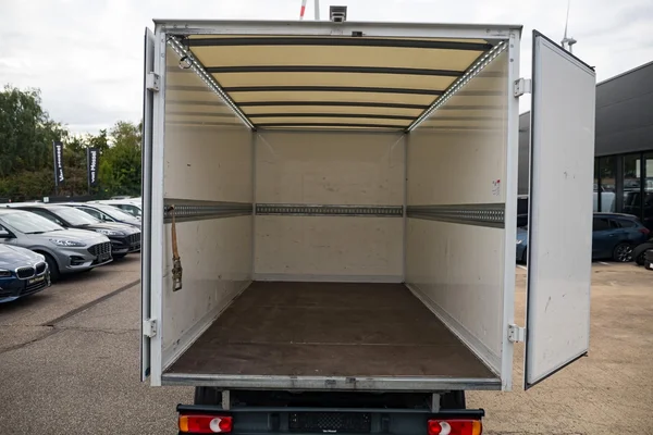 Fiat Ducato (2023) — foto 20 van 22