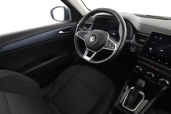 Renault Arkana (2022) — foto 4 van 16