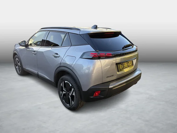 Peugeot 2008 (2024) — foto 14 van 20