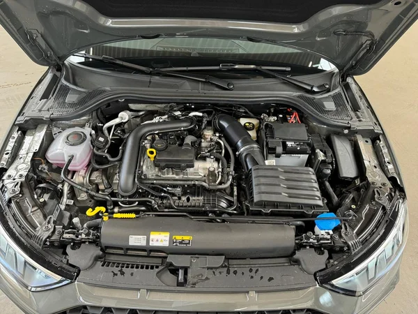AUDI A1 Sportback (2025) — foto 15 van 24