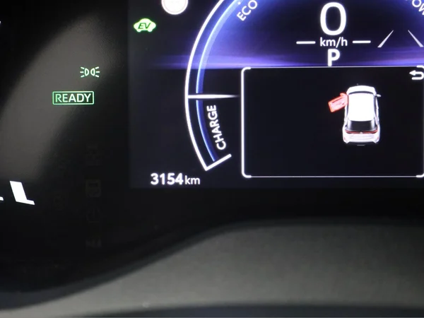 TOYOTA Yaris Cross (2026) — foto 5 van 19