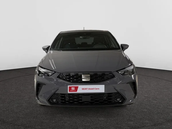 SEAT Ibiza 2026 (2026) — foto 1 van 14