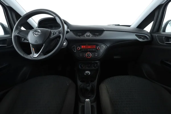 Opel Corsa (2017) — foto 3 van 16