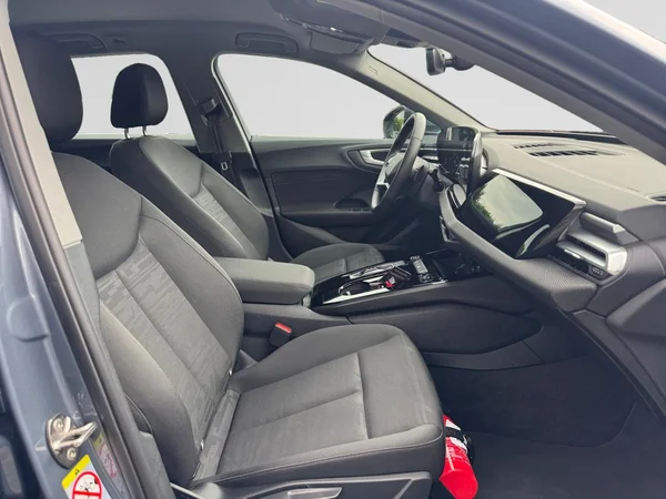 AUDI A5 Avant (2025) — foto 8 van 24