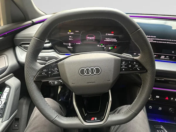 AUDI Q5 Dsl (2026) — foto 4 van 23