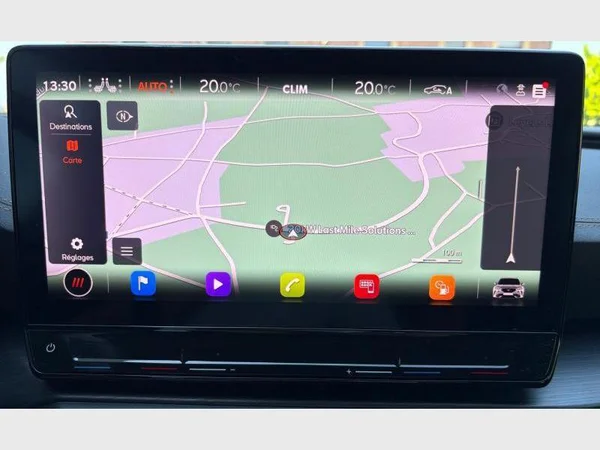 Cupra Formentor (2022) — foto 15 van 25