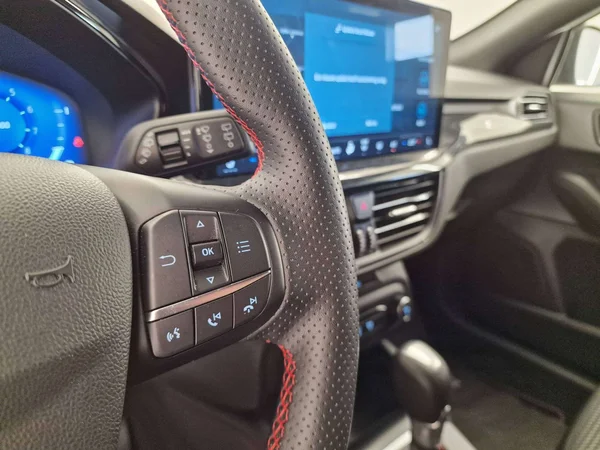 Ford Focus (2024) — foto 4 van 16