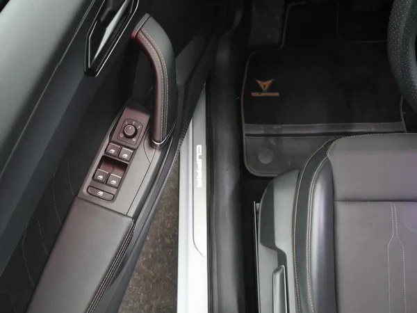 CUPRA Formentor (2022) — foto 11 van 23