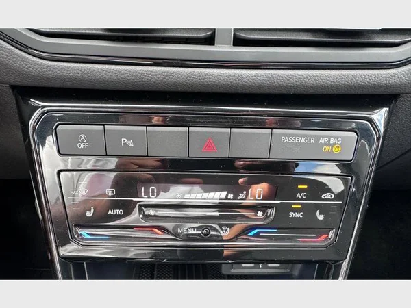 Volkswagen T-Cross (2025) — foto 13 van 26