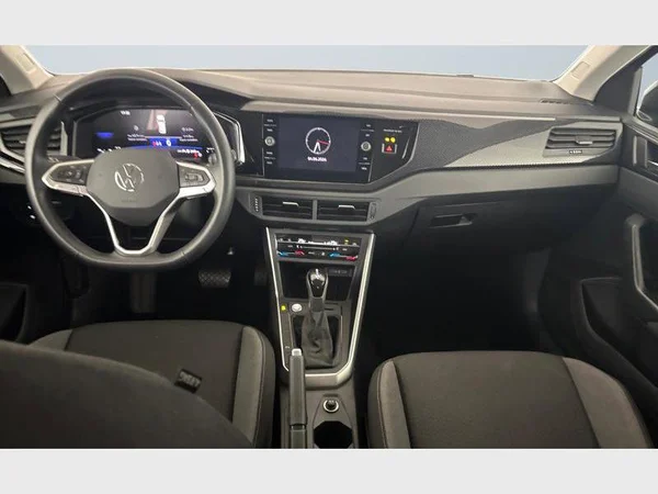 Volkswagen Taigo (2025) — foto 2 van 23
