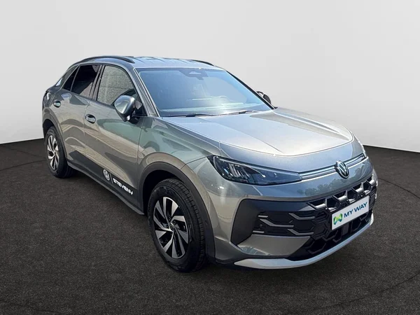 VOLKSWAGEN T-Roc (2026) — foto 9 van 16