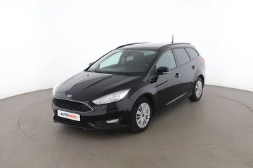 Ford Focus be46b0a4-097c-46a3-8eef-d41049b5a339