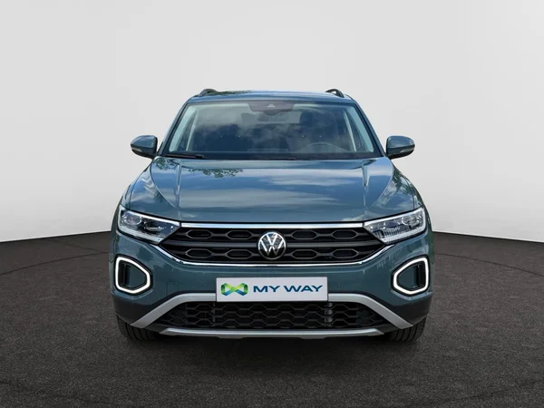 VOLKSWAGEN T-Roc (2025) — foto 14 van 19