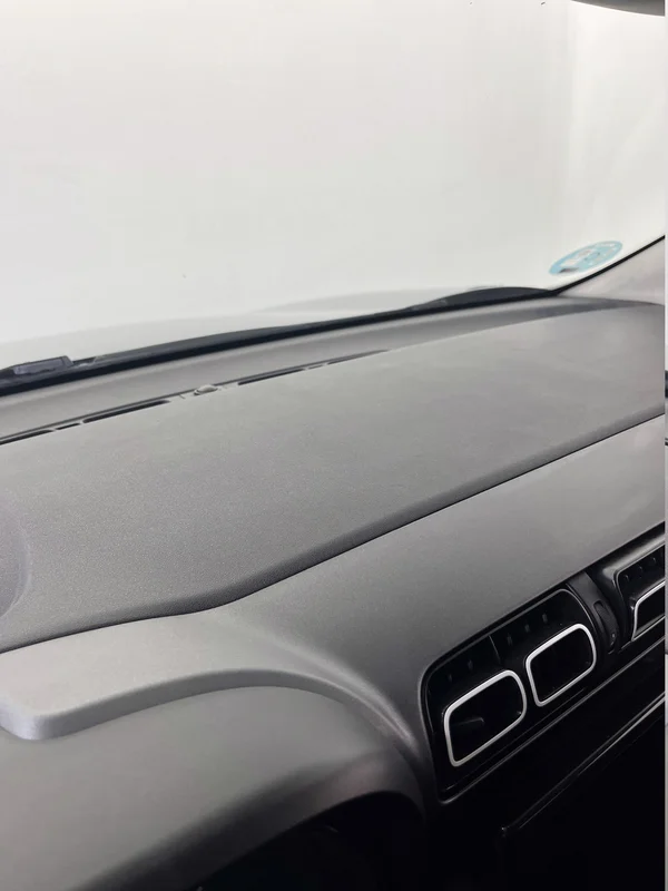 Citroen C3 Aircross (2022) — foto 47 van 55