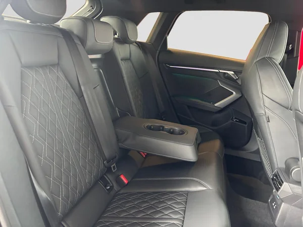 AUDI A3 Allstreet Dsl (2026) — foto 19 van 20