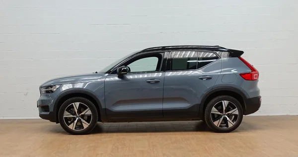 Volvo XC40 (2023) — foto 26 van 28