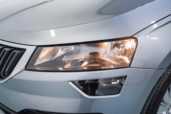 Skoda Karoq (2021) — foto 54 van 54