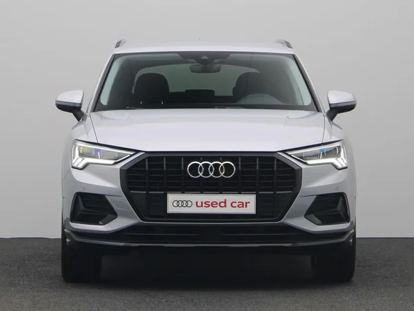 AUDI Q3 (2019) — foto 15 van 19