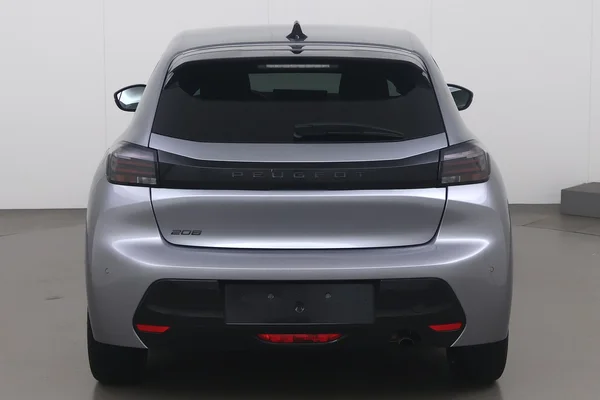 Peugeot 208 (2025) — foto 16 van 21
