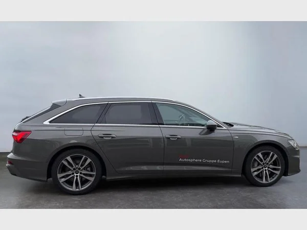 Audi A6 Avant PHEV (2026) — foto 13 van 15