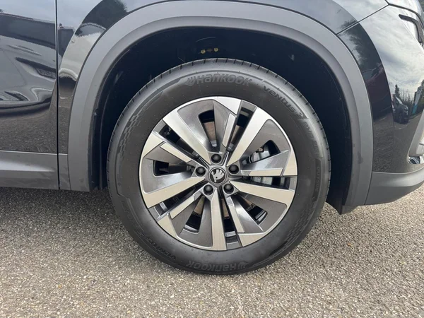 SKODA Kodiaq (2026) — foto 5 van 19