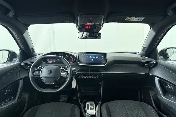 Peugeot 2008 (2025) — foto 18 van 18