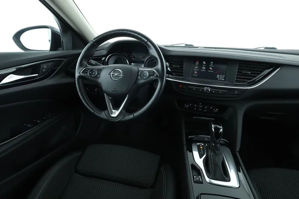 Opel Insignia Sports Tourer (2019) — foto 4 van 16