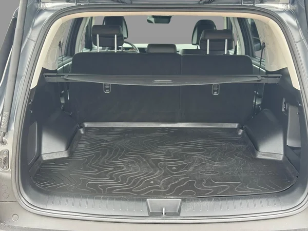 Hyundai Santa Fe (2025) — foto 2 van 29