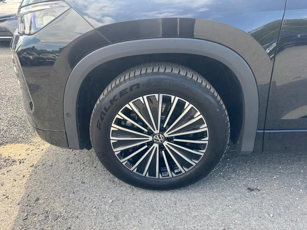 VOLKSWAGEN Tayron (2025) — foto 16 van 24