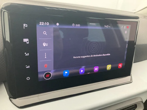 SEAT Arona (2021) — foto 20 van 36
