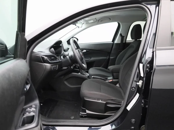 Fiat Tipo (2022) — foto 40 van 40