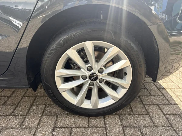 AUDI A3 Sportback Dsl (2021) — foto 20 van 24