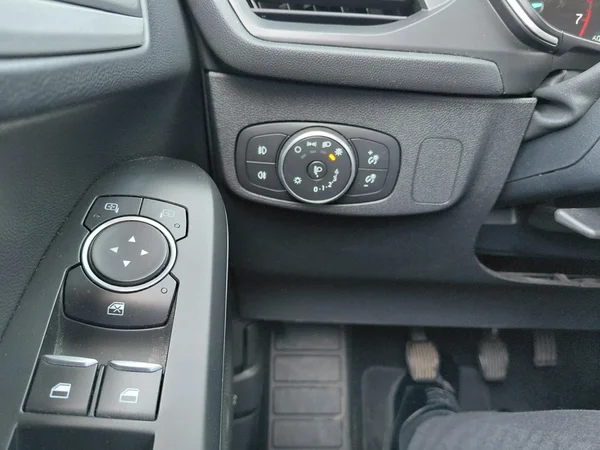 Ford Focus (2020) — foto 9 van 24