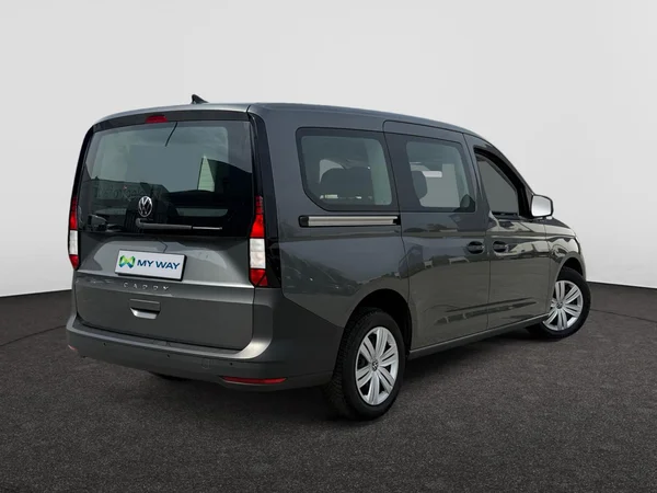 VOLKSWAGEN Caddy Maxi Dsl (2024) — foto 12 van 21