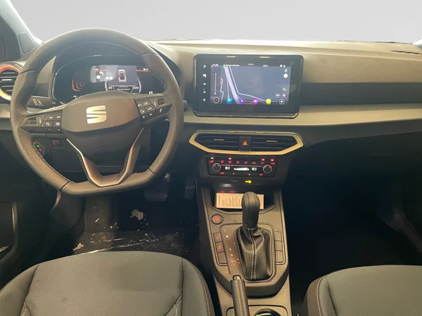SEAT Arona (2026) — foto 14 van 21