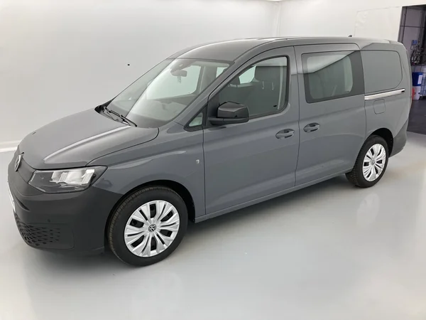 VOLKSWAGEN Caddy Maxi (2024) — foto 9 van 36
