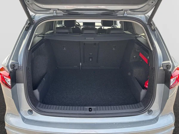 SKODA Enyaq (2026) — foto 8 van 15