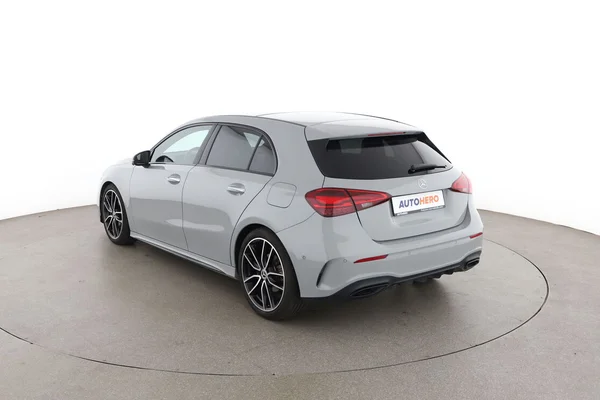 Mercedes-Benz A-Klasse (2025) — foto 10 van 16