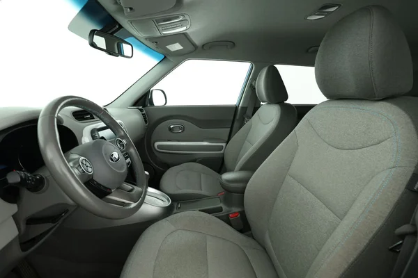 Kia Soul (2016) — foto 16 van 16