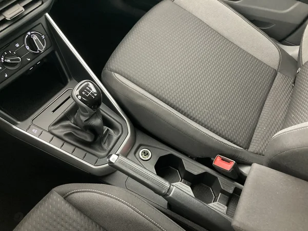 VOLKSWAGEN Polo (2025) — foto 17 van 36