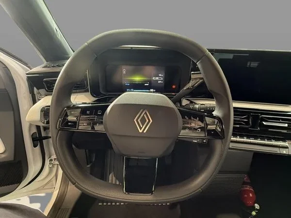 Renault 5 (2026) — foto 2 van 16