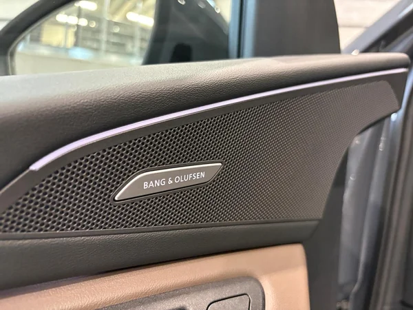 AUDI Q6 e-tron (2025) — foto 5 van 17