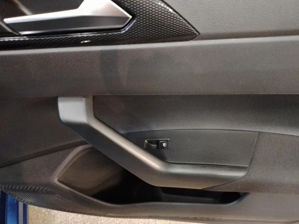 VOLKSWAGEN Polo (2025) — foto 9 van 23