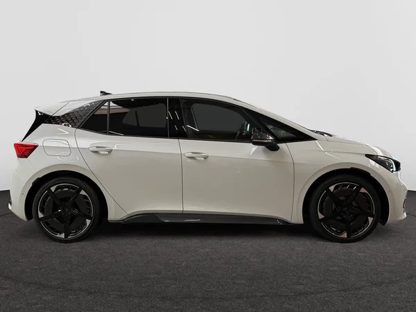 CUPRA Born (2026) — foto 21 van 24