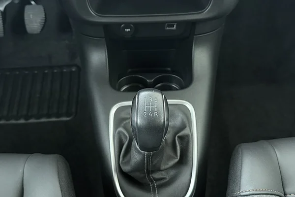 Citroen C3 (2023) — foto 4 van 18