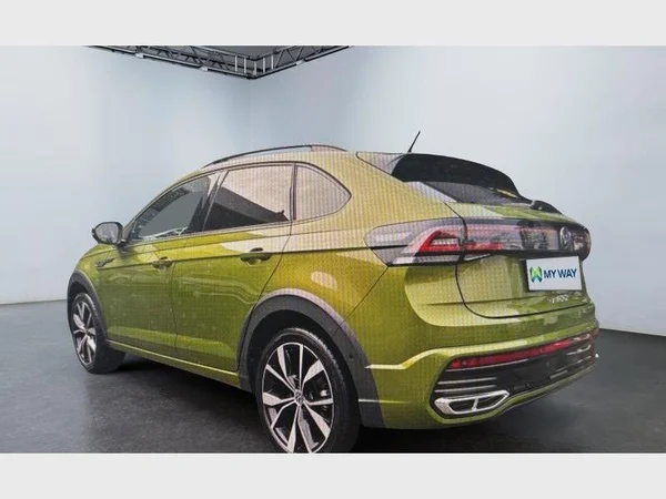 Volkswagen Taigo (2023) — foto 20 van 26